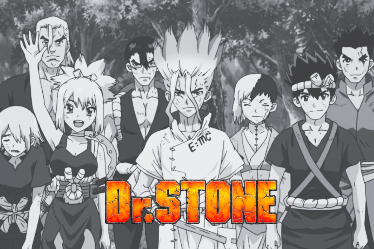 dr-stone manga online